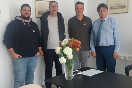 ΒΙΠΕ Τρίπολης