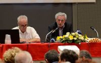 Δρίτσας, θαλάσσιο μέτωπο