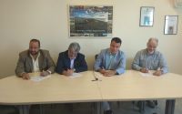 Περιφέρεια