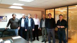 ΣΕΒΙΠΑ, ΒΙΠΕ ΠΑΤΡΩΝ