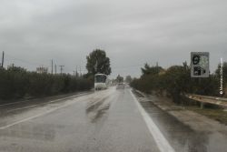 Πατρών - Πύργου