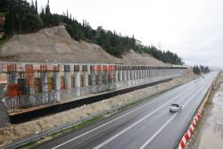 Ολυμπία Οδός