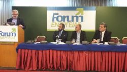 Forum Ενέργειας, φυσικό αέριο