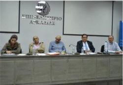 ΠΑΣΕΒΙΠΕ, ΒΙΠΕ Τρίπολης