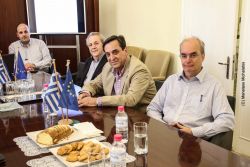 Επιμελητήριο Αχαϊας, Εμπορικό Λιμάνι