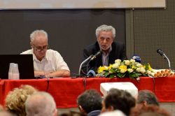 Δρίτσας, θαλάσσιο μέτωπο