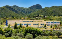 Επιστημονικό Πάρκο Πατρών