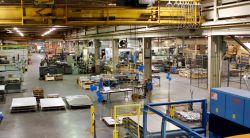 factory